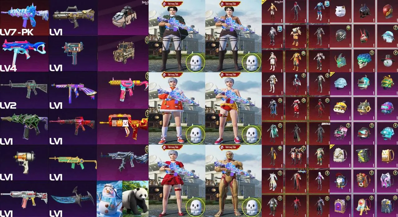 TTQ