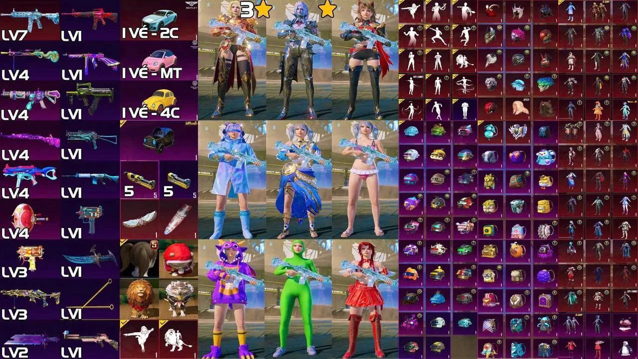 TTQ