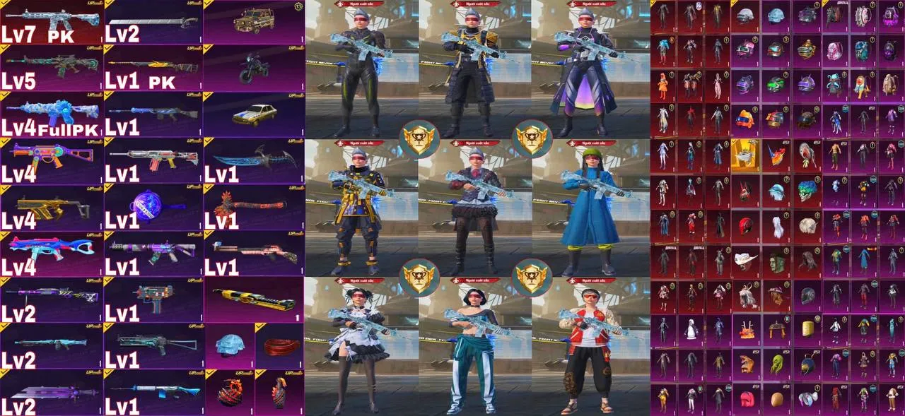 TTQ