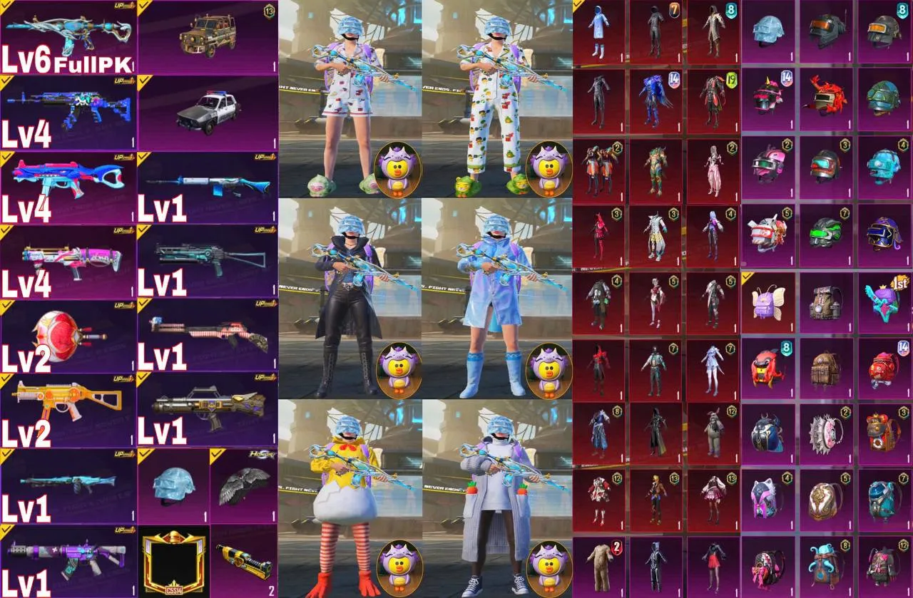 TTQ