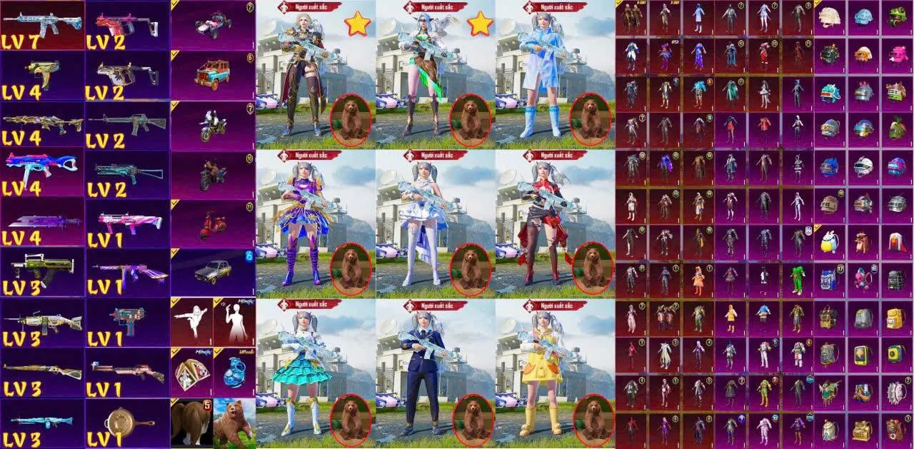 TTQ